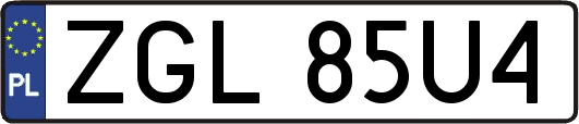ZGL85U4