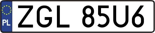 ZGL85U6