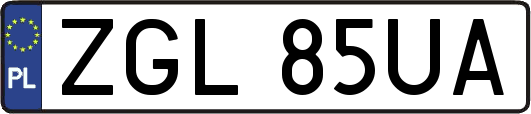 ZGL85UA