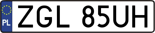 ZGL85UH