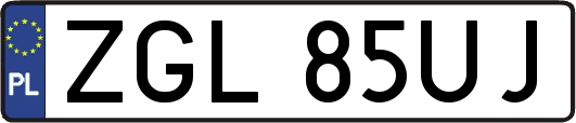 ZGL85UJ