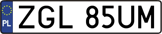 ZGL85UM