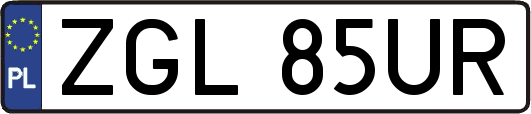 ZGL85UR