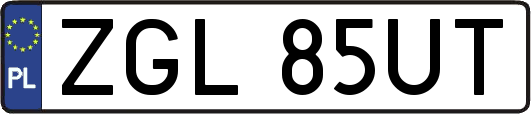 ZGL85UT