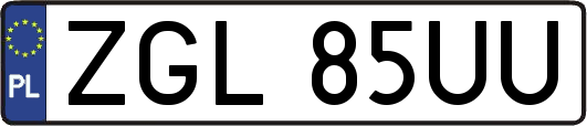 ZGL85UU