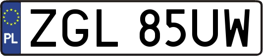 ZGL85UW