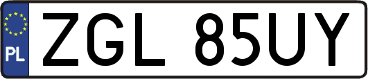 ZGL85UY