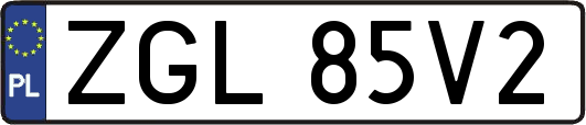 ZGL85V2