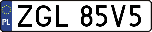 ZGL85V5