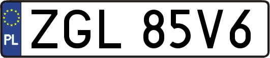 ZGL85V6