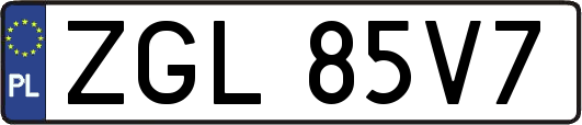 ZGL85V7
