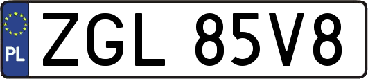 ZGL85V8