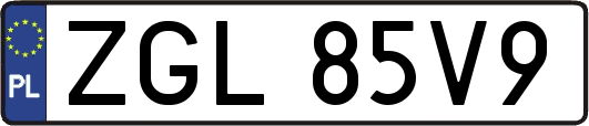 ZGL85V9