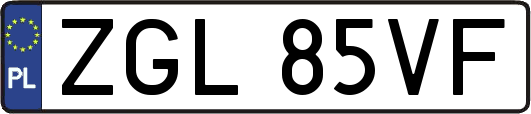 ZGL85VF