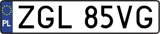 ZGL85VG