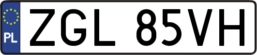 ZGL85VH