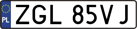 ZGL85VJ