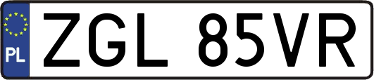 ZGL85VR