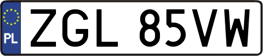 ZGL85VW