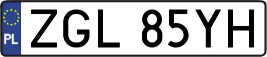 ZGL85YH
