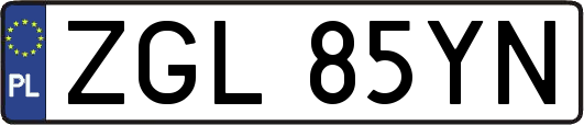 ZGL85YN