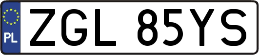 ZGL85YS