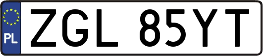 ZGL85YT