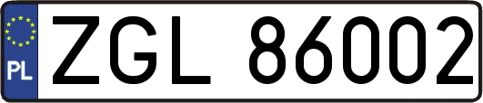 ZGL86002