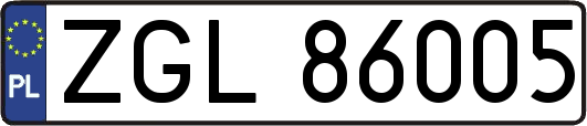 ZGL86005