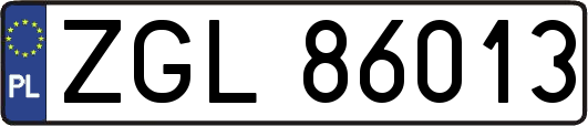 ZGL86013