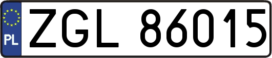 ZGL86015