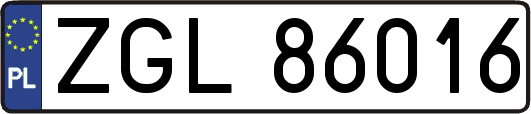 ZGL86016