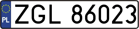 ZGL86023