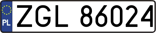 ZGL86024