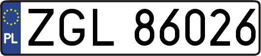 ZGL86026