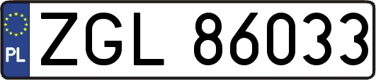 ZGL86033