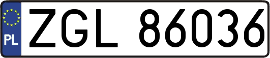 ZGL86036