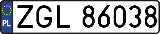 ZGL86038
