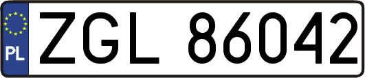 ZGL86042