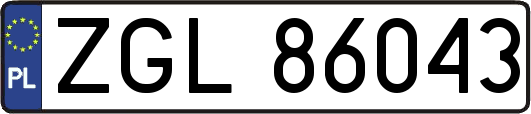 ZGL86043