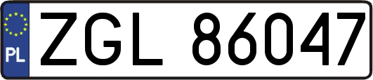 ZGL86047