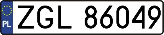 ZGL86049