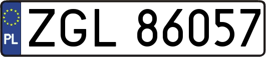ZGL86057