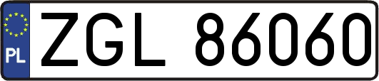 ZGL86060