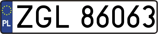 ZGL86063