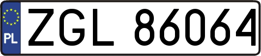 ZGL86064