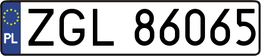 ZGL86065