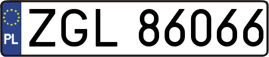 ZGL86066