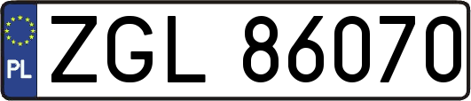ZGL86070