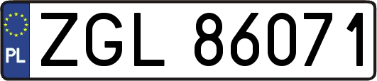 ZGL86071